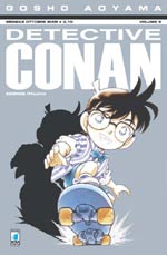 Detective Conan